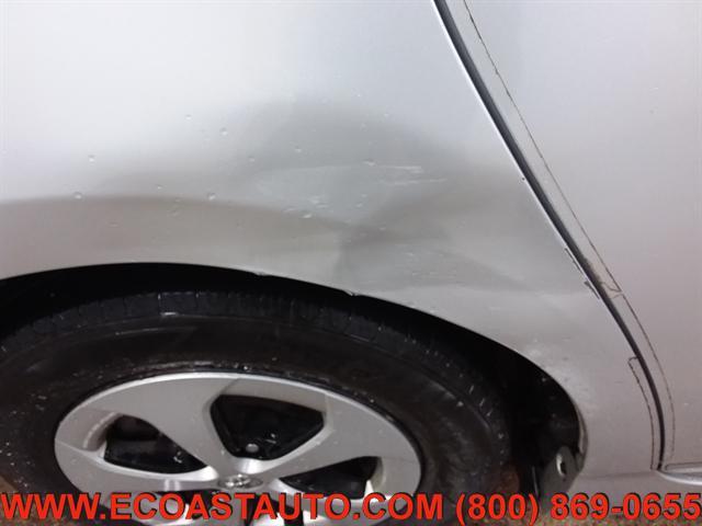 used 2015 Toyota Prius car, priced at $7,795