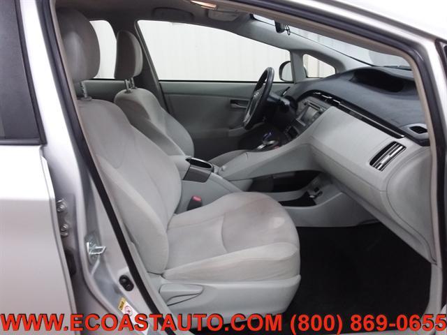 used 2015 Toyota Prius car, priced at $7,795