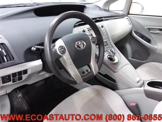 used 2015 Toyota Prius car, priced at $7,795