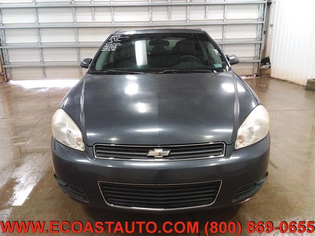 used 2009 Chevrolet Impala car, priced at $4,795