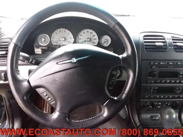 used 2005 Ford Thunderbird car, priced at $7,795