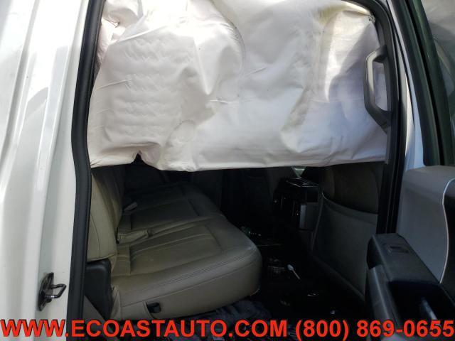 used 2020 Ford F-150 car, priced at $11,795