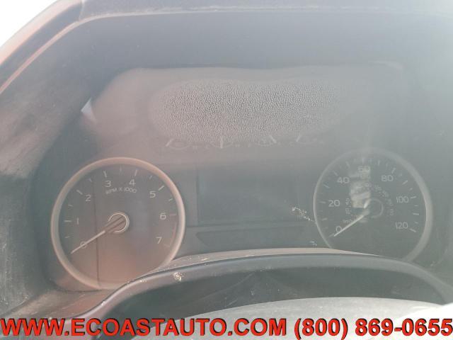 used 2020 Ford F-150 car, priced at $11,795