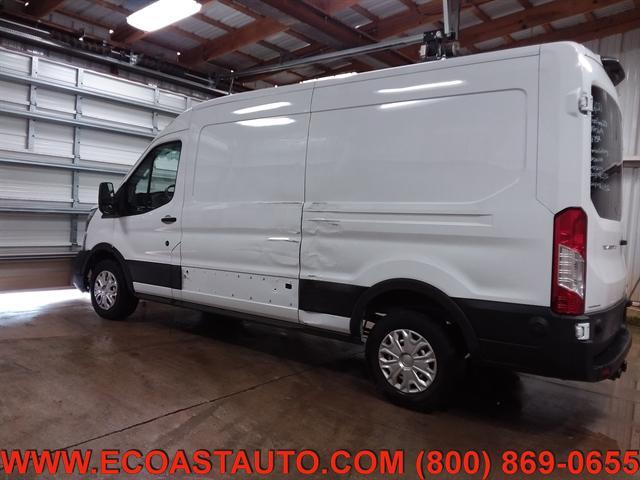 used 2021 Ford Transit-250 car, priced at $21,795