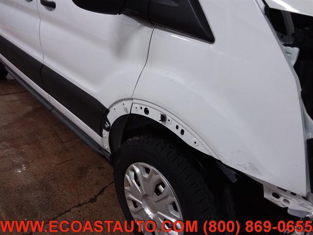 used 2021 Ford Transit-250 car, priced at $21,795