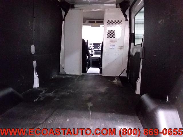 used 2021 Ford Transit-250 car, priced at $21,795