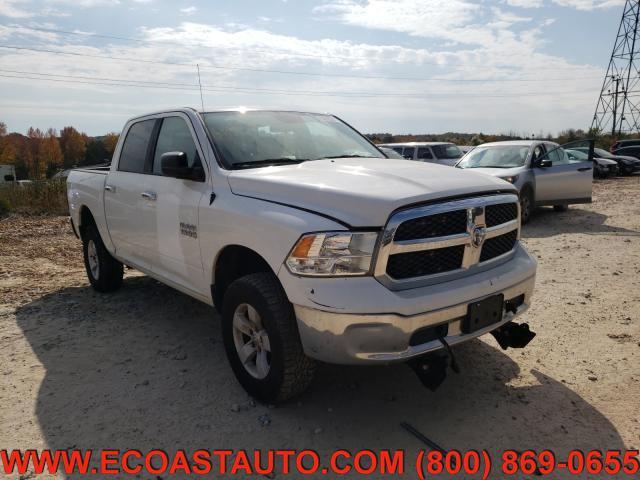 used 2016 Ram 1500 car, priced at $12,795