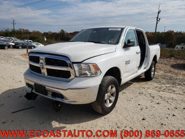 used 2016 Ram 1500 car, priced at $12,795