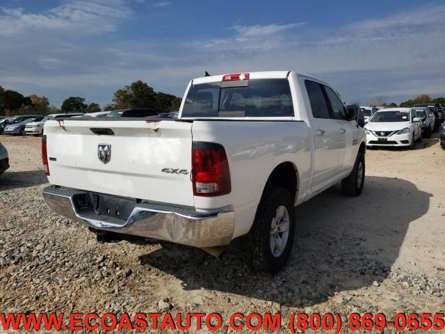 used 2016 Ram 1500 car, priced at $12,795