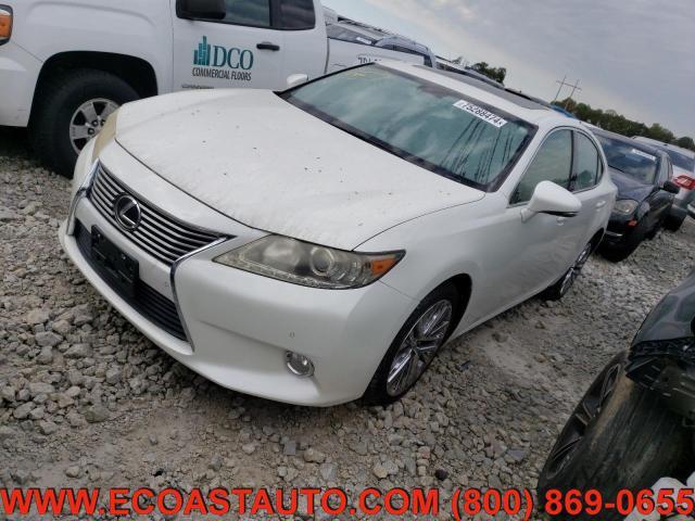 used 2013 Lexus ES 350 car, priced at $6,995