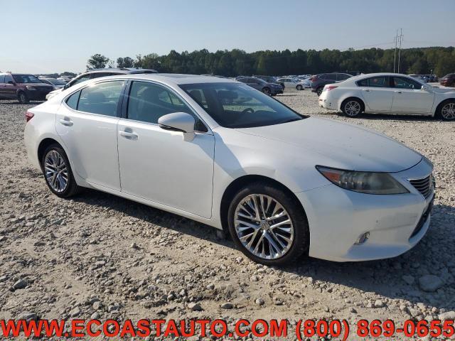 used 2013 Lexus ES 350 car, priced at $6,995