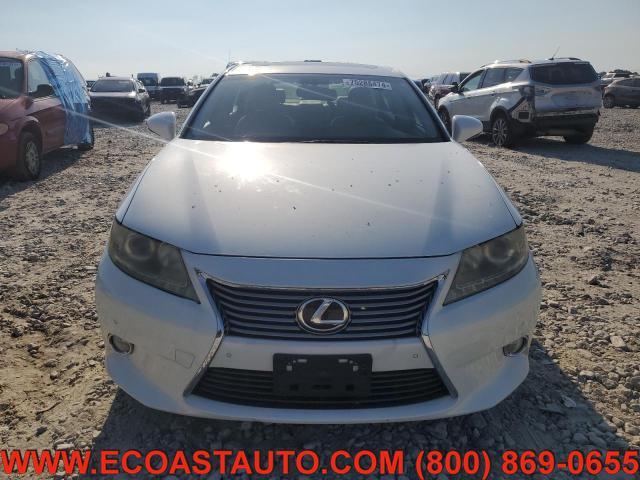 used 2013 Lexus ES 350 car, priced at $6,995