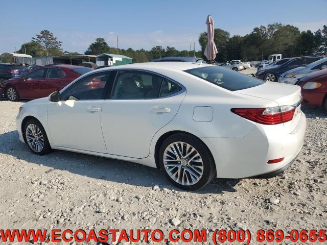 used 2013 Lexus ES 350 car, priced at $6,995