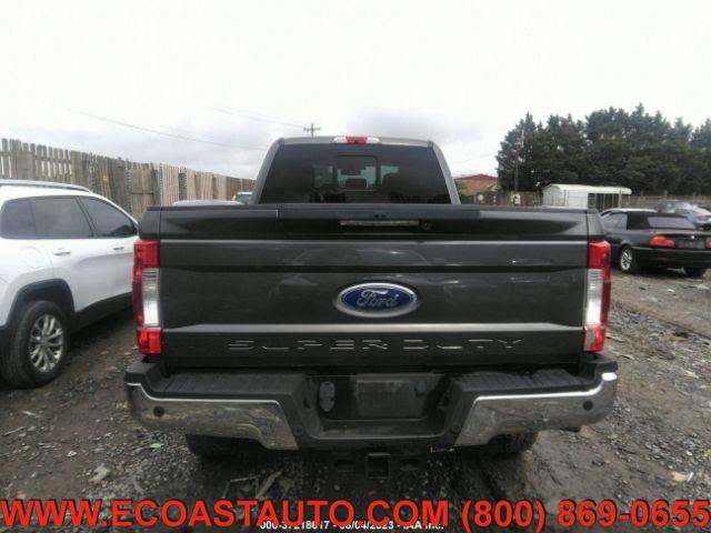 used 2019 Ford F-350 car, priced at $39,795