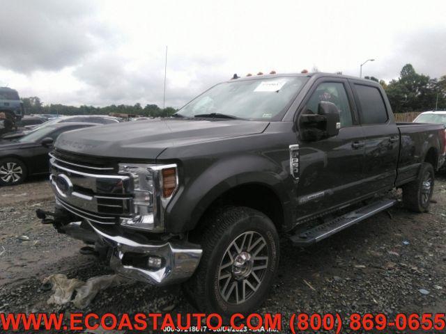 used 2019 Ford F-350 car, priced at $39,795