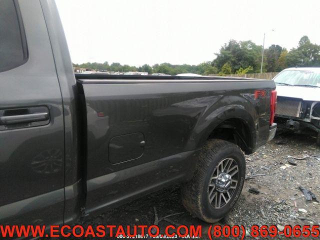 used 2019 Ford F-350 car, priced at $39,795