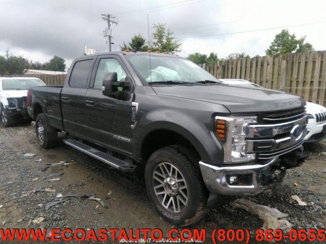 used 2019 Ford F-350 car, priced at $39,795