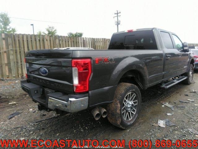 used 2019 Ford F-350 car, priced at $39,795