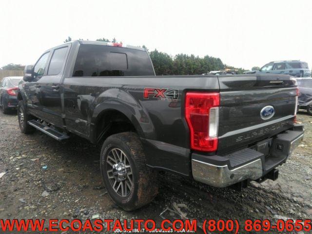 used 2019 Ford F-350 car, priced at $39,795