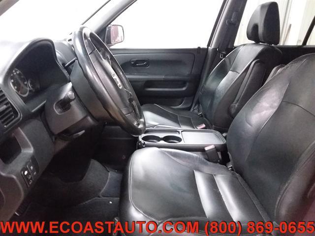 used 2006 Honda CR-V car, priced at $3,995