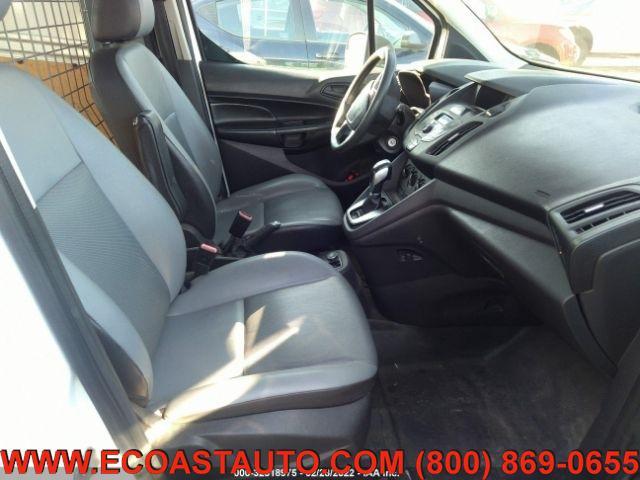 used 2014 Ford Transit Connect car, priced at $6,795