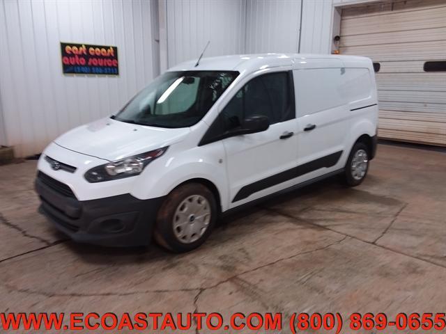 used 2018 Ford Transit Connect car, priced at $11,995