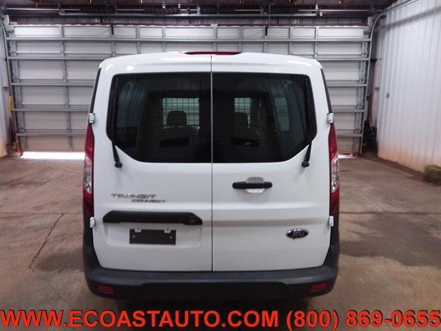 used 2018 Ford Transit Connect car, priced at $11,995