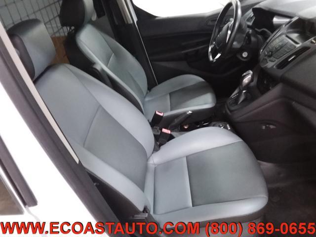 used 2018 Ford Transit Connect car, priced at $11,995