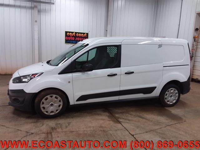 used 2018 Ford Transit Connect car, priced at $11,995