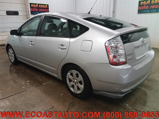 used 2009 Toyota Prius car, priced at $3,795