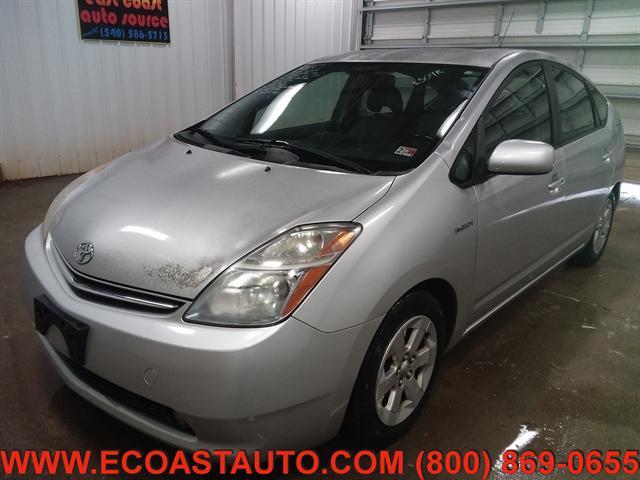 used 2009 Toyota Prius car, priced at $3,795