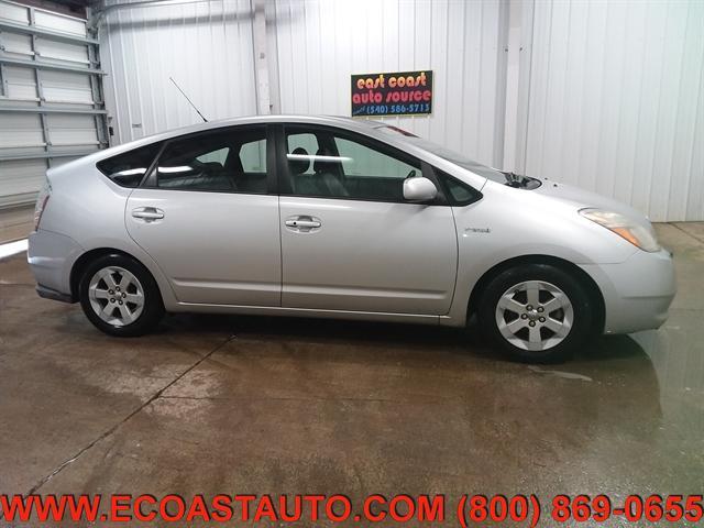 used 2009 Toyota Prius car, priced at $3,795