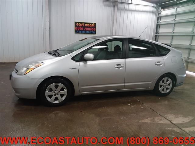 used 2009 Toyota Prius car, priced at $3,795