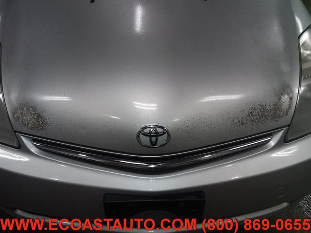 used 2009 Toyota Prius car, priced at $3,795