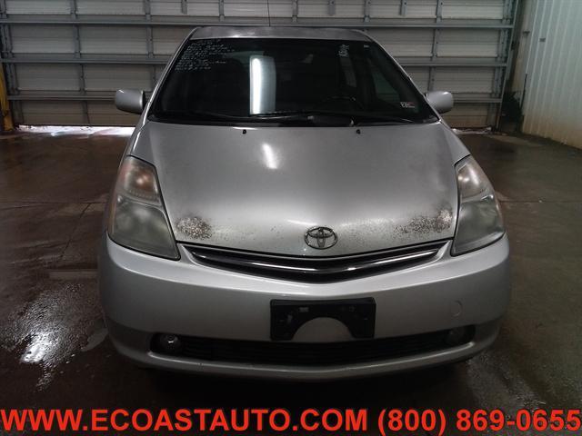 used 2009 Toyota Prius car, priced at $3,795