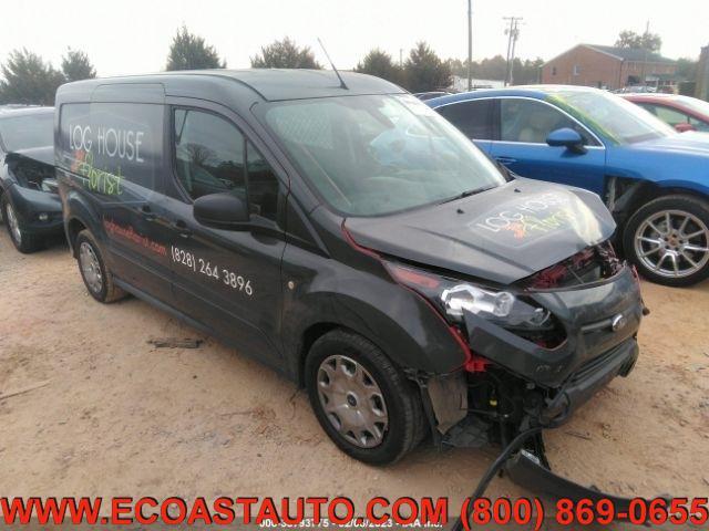 used 2018 Ford Transit Connect car, priced at $9,795