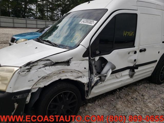 used 2013 Ford Transit Connect car, priced at $8,795