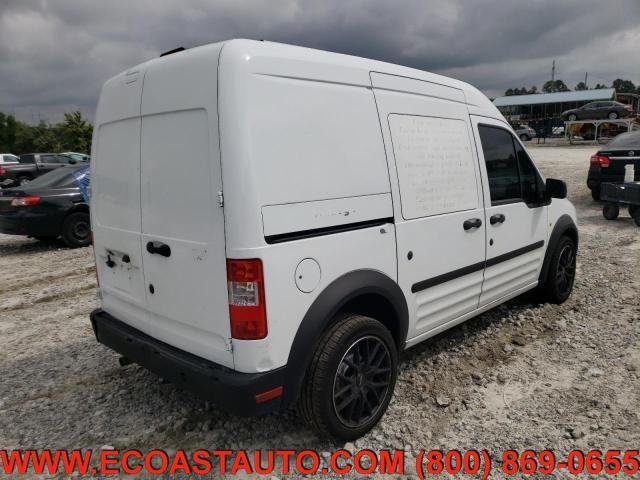 used 2013 Ford Transit Connect car, priced at $8,795