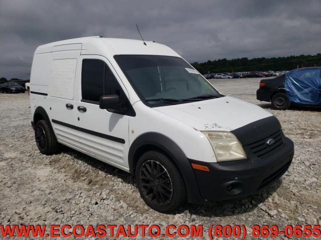 used 2013 Ford Transit Connect car, priced at $8,795