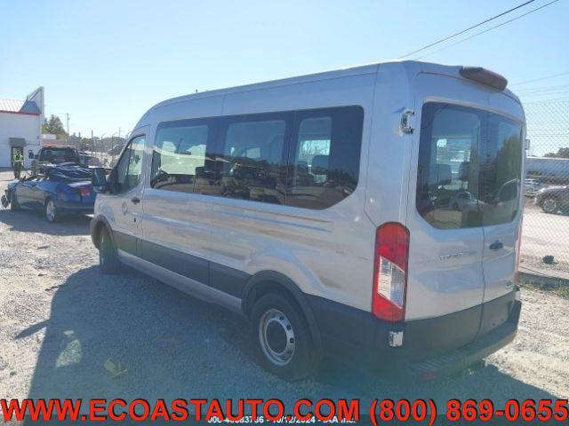 used 2022 Ford Transit-350 car, priced at $17,995