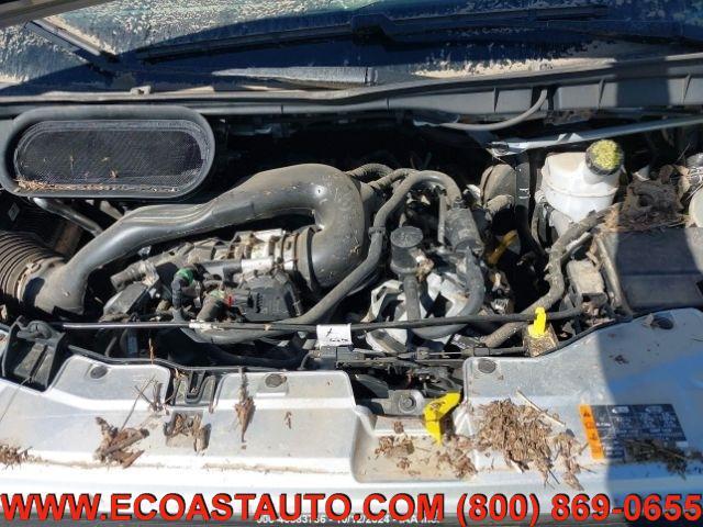 used 2022 Ford Transit-350 car, priced at $17,995