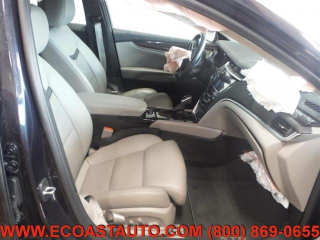 used 2014 Cadillac XTS car, priced at $8,795