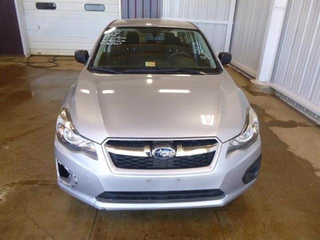 used 2014 Subaru Impreza car, priced at $6,795