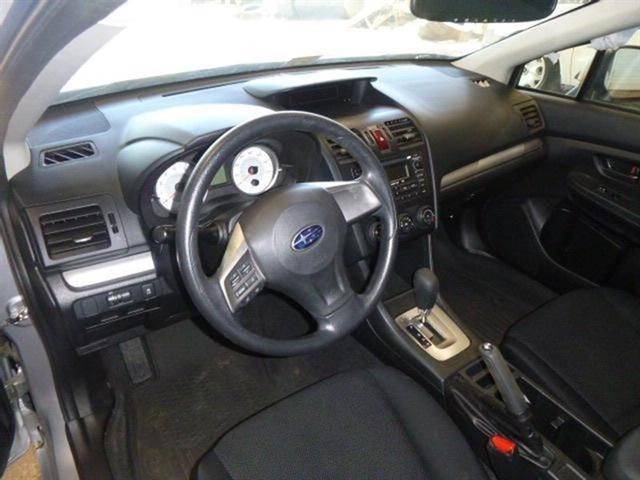 used 2014 Subaru Impreza car, priced at $6,795