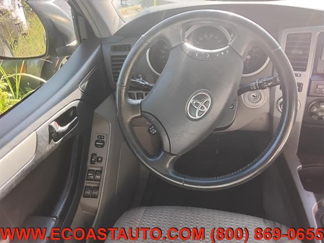 used 2006 Toyota 4Runner car, priced at $3,795