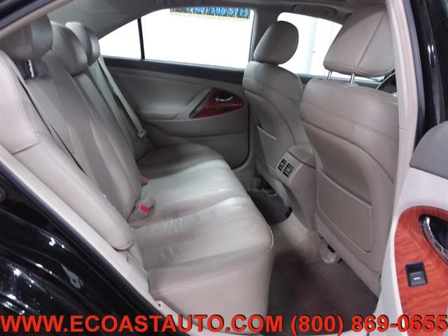 used 2011 Toyota Camry car, priced at $4,995