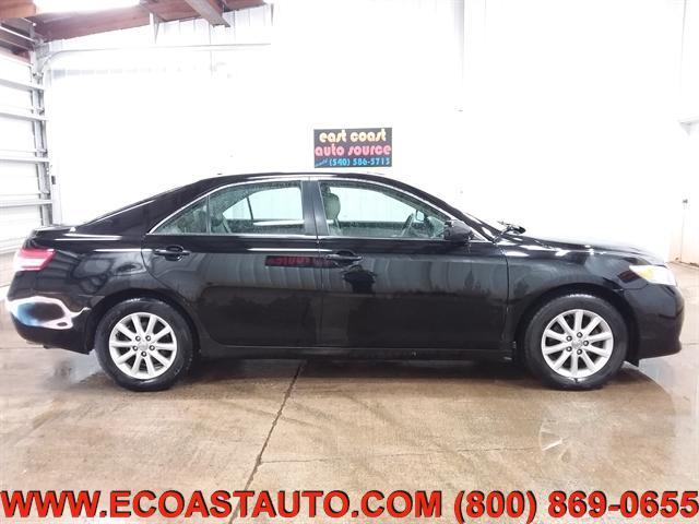 used 2011 Toyota Camry car, priced at $4,995