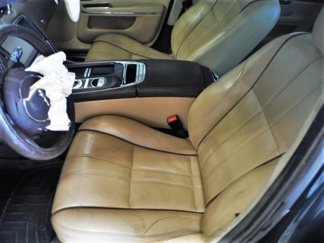 used 2011 Jaguar XJ car, priced at $7,995