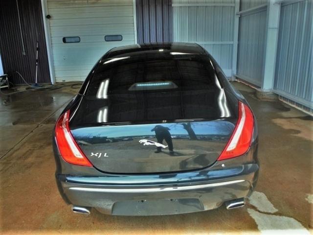 used 2011 Jaguar XJ car, priced at $7,995