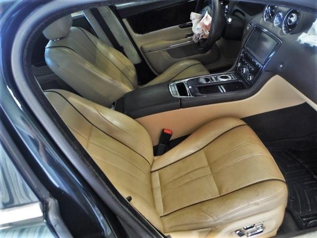 used 2011 Jaguar XJ car, priced at $7,995